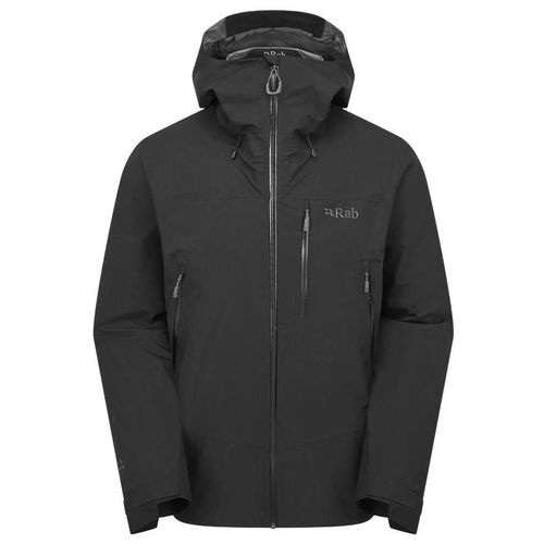 cumpără Îmbrăcăminte sport Rab Scurta barbati Downpour Mountain Black L (QWI-11-B LK-LRG) în Chișinău 
