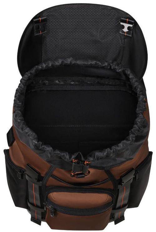 купить Рюкзак городской Samsonite Relyon (153267/A566) в Кишинёве 