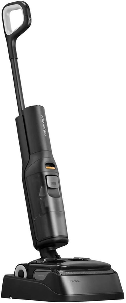 cumpără Aspirator fără fir Roborock F25 Ace Combo, Black în Chișinău 