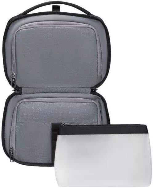 купить Несессер/косметичка Samsonite Spectrolite 4.0 Toilet Kit Negru (158117/1041) в Кишинёве 