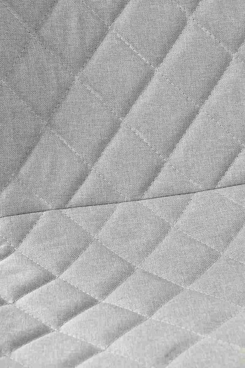 купить Офисное кресло Halmar Matrix 3 (gri/alb) в Кишинёве 