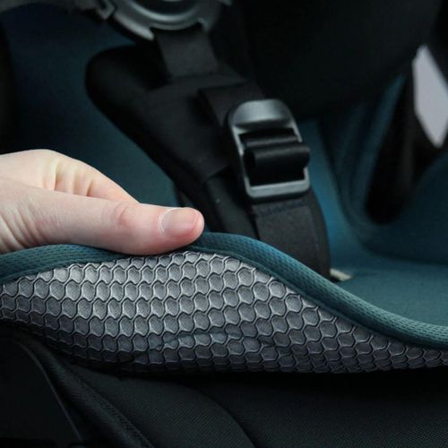 cumpără Accesorii pentru cărucior Joolz 560044 Husa de vara pentru carucior, Green în Chișinău 