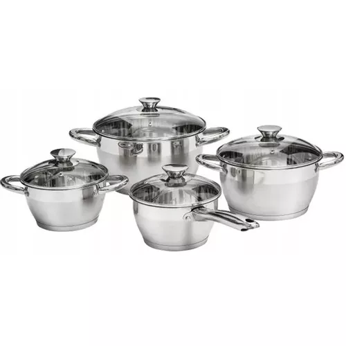 cumpără Set veselă Dajar DJ-68884//88842 (8пр.) în Chișinău 