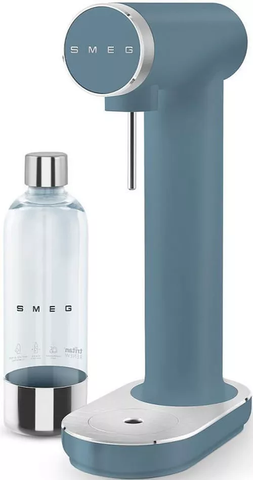cumpără Aparat sifon SMEG SKC01SBM în Chișinău 