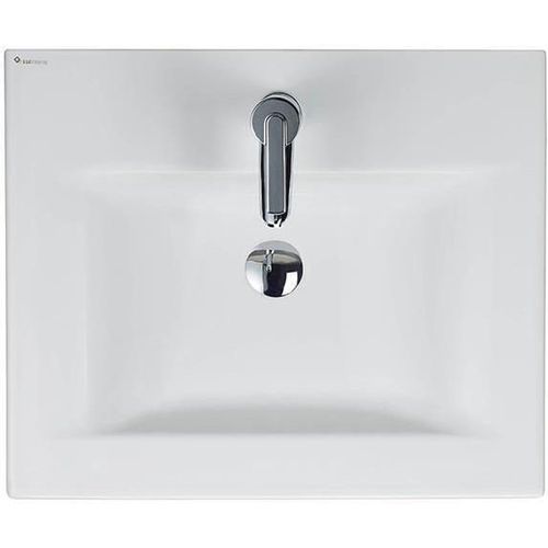 cumpără Lavoar Ege Vitrifye Lagina 60x50 1th (35611) în Chișinău 