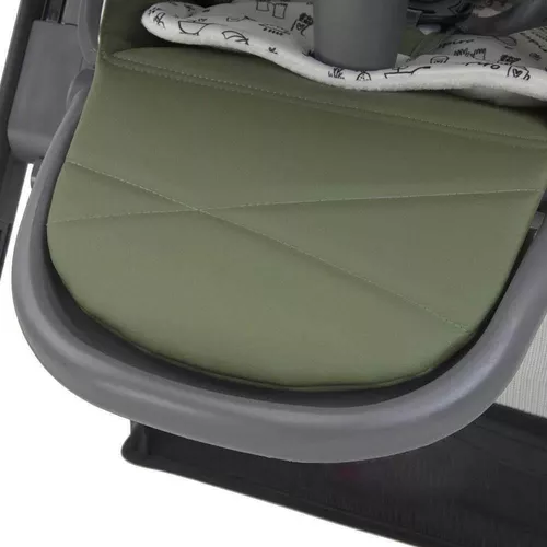 cumpără Scaun de masă Espiro Penne 110 Black în Chișinău 