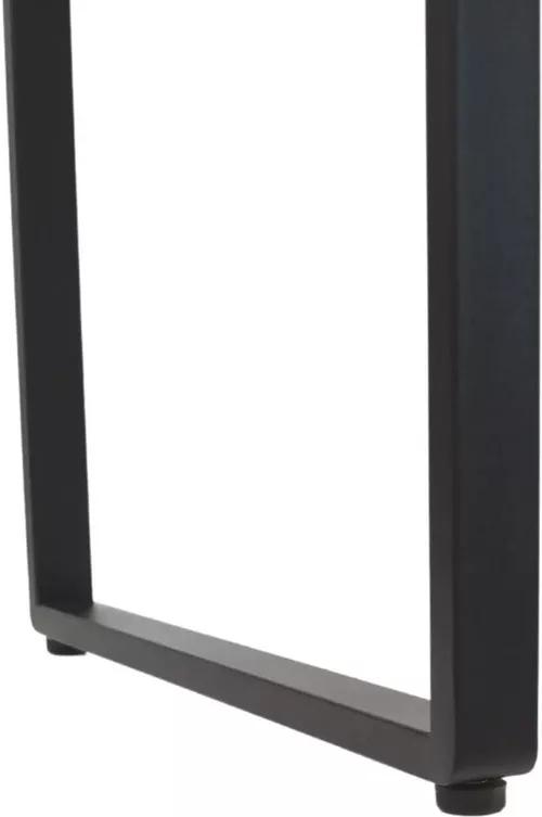 cumpără Masă de birou Deco B-100 Truffle+cadru negru în Chișinău 