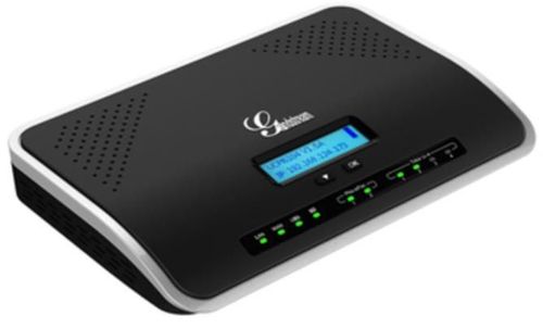 купить IP-АТС Grandstream UCM6104 IP PBX в Кишинёве 