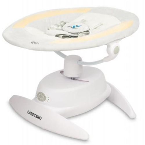 cumpără Leagăn pentru bebeluși Caretero 8005 Opti Beige în Chișinău 