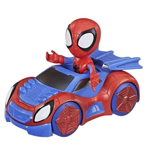 cumpără Mașină miscellaneous F1459 Spider-Man și prietenii săi uimitori în Chișinău 