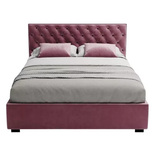 купить Кровать my-STYLE my-Mona 90x200 (P09D90M14) в Кишинёве 