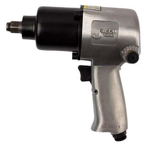 cumpără Mașina de infeliat Jetech 200J007 pneumatica 1/2", 678 Nm, admisie aer 1/4" în Chișinău 