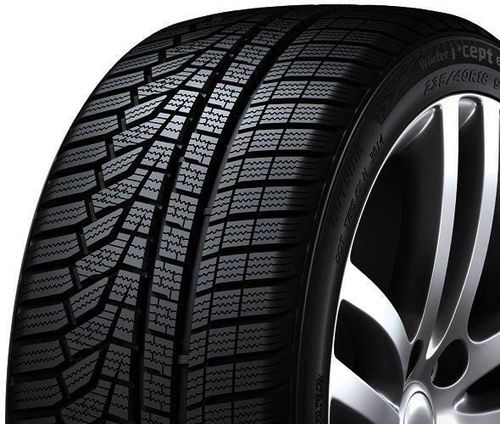 купить Шина Hankook 205/55 R 17 W320 95 V в Кишинёве 