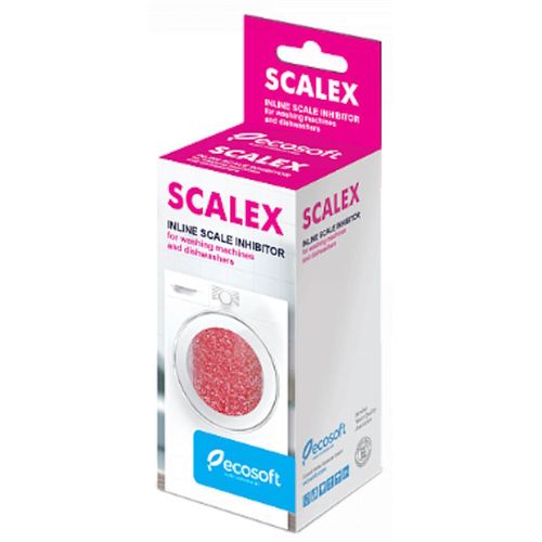 cumpără Filtru pentru electrocasnice Ecosoft Ecozon 100, 3/4, anticalcar (p/u masina de spalat) în Chișinău 