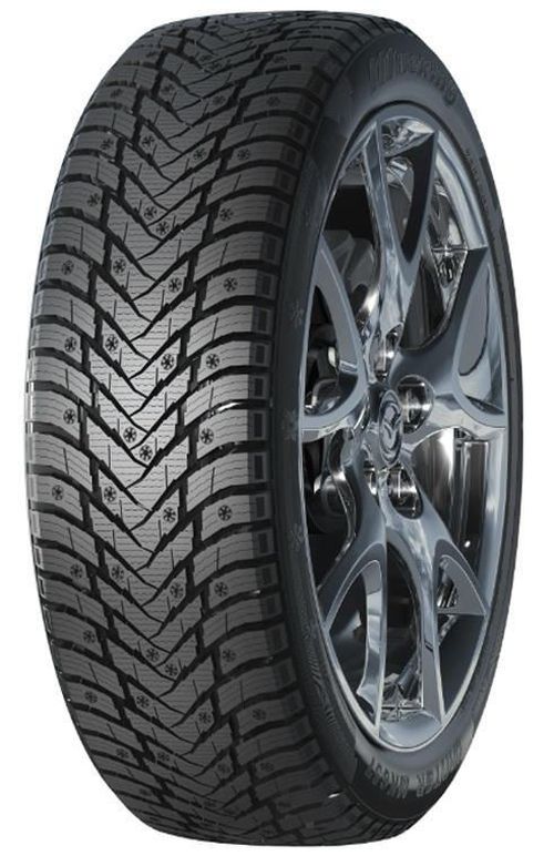 купить Шина Haida 255/60 R18 112T HD657 в Кишинёве 