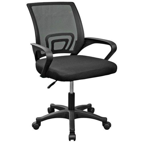 купить Офисное кресло Deco Orest Black 103 в Кишинёве 