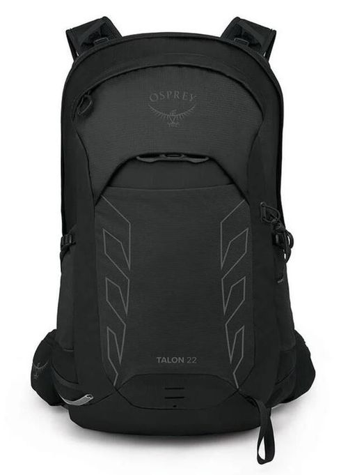 cumpără Rucsac sportiv Osprey Talon 22 Black/Coal Grey (810145591376) în Chișinău 