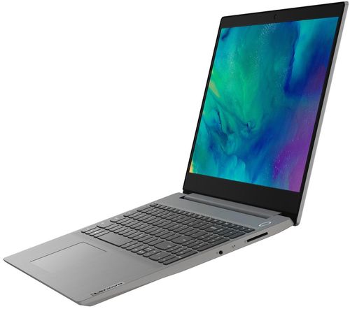 cumpără Laptop Lenovo IdeaPad 3-15ITL05 Grey 12Gb (81X8007HRE) în Chișinău 