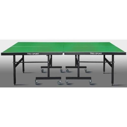 купить Теннисный инвентарь Trio Sport Master Sport Indoor Green в Кишинёве 