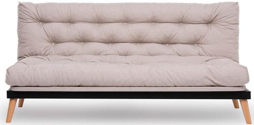 купить Диван Trendy Saki Crema, extensibila (3 locuri) в Кишинёве 