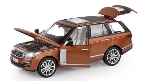 cumpără Mașină MSZ (00201) 1:32 Range Rover 2013 în Chișinău 