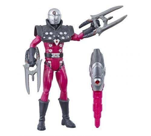 cumpără Jucărie Hasbro E5915 Фигурка PRG 6 inch BMR Core Figure ast în Chișinău 