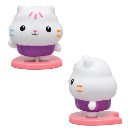 купить Игрушка Spin Master 6071196 Set de figurine-mini (4 personaje), Gabby's Dollhouse в Кишинёве 