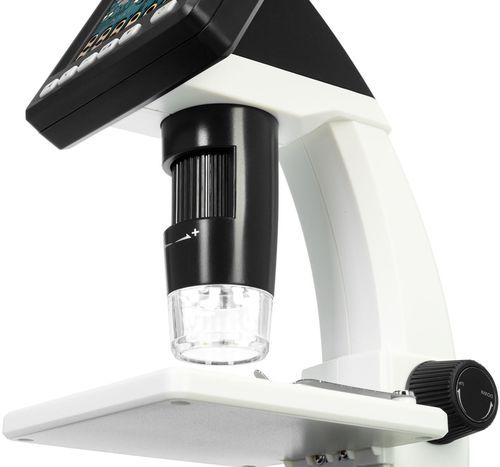 cumpără Microscop Levenhuk DTX 500 LCD Digital în Chișinău 