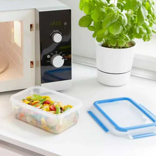 cumpără Container alimentare Tefal K3022112 Master Seal 0,85l în Chișinău 