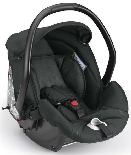 cumpără Сărucior pentru copii CAM 5 in 1 Dinamico Smart ART897025-T920 orsetto nero în Chișinău 