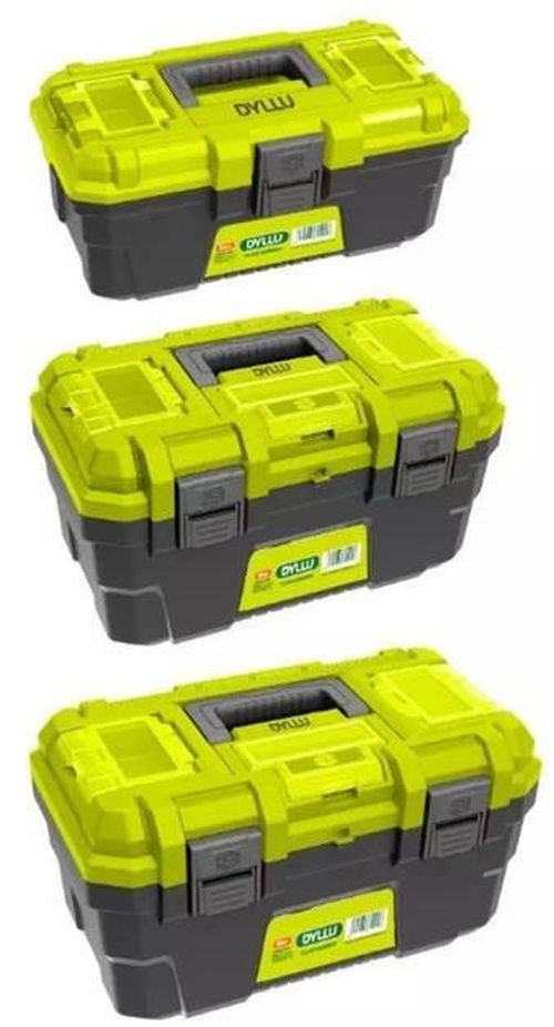 cumpără Sistem de depozitare a instrumentelor Dyllu DTTB2103 (53796) în Chișinău 