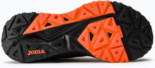 cumpără Încălțăminte sportivă Joma Speed 2432 Black Orange (39) RSPEEW2432 în Chișinău 