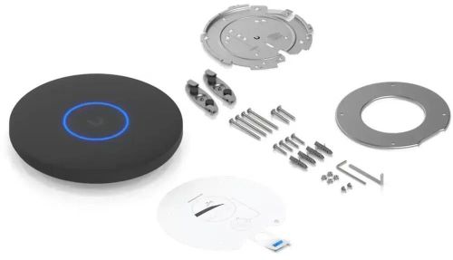 купить Wi-Fi точка доступа Ubiquiti UniFi 7 Pro XG Access Point U7-Pro-XG, Indoor, 2x2 в Кишинёве 