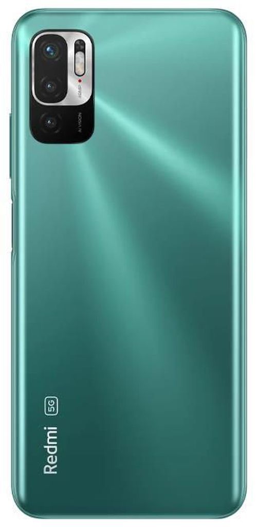 cumpără Smartphone Xiaomi Redmi Note 10 4/128Gb Green în Chișinău 