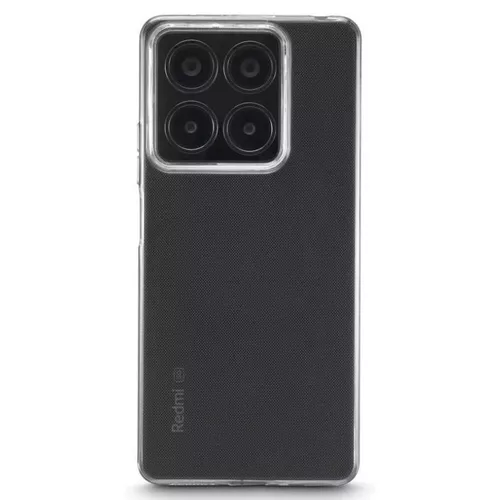 cumpără Husă pentru smartphone Hama 122848 Always Clear Case for 14T Pro, transparent în Chișinău 