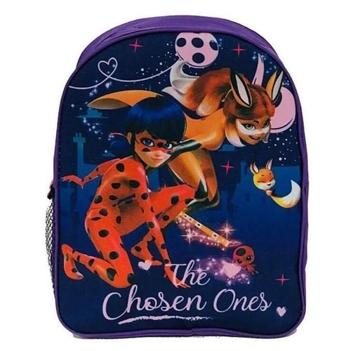 купить Детский рюкзак miscellaneous MLB12001 Backpack Miraculous в Кишинёве 