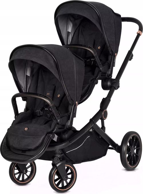 cumpără Сărucior pentru copii Cavoe Avec Meteorite (2 Люльки) în Chișinău 