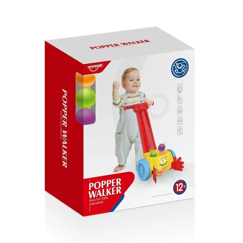 купить Ходунок Huanger (78591) HE0818 cu sunet в Кишинёве 