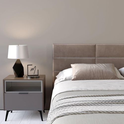 cumpără Pat my-STYLE my-Nola 120x200 (P10D12M05) în Chișinău 