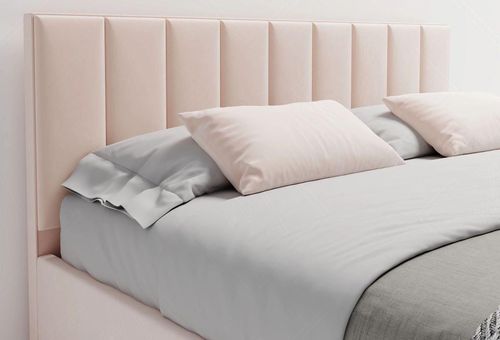 купить Кровать my-STYLE my-Sia 200x200 (P15D20M10) в Кишинёве 