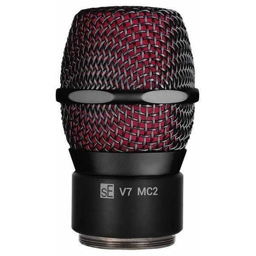 купить Микрофон SE Electronics V7 MC2 BK в Кишинёве 