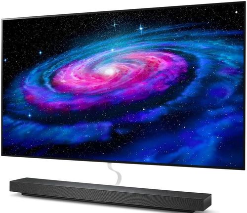 cumpără Televizor LG OLED65WX9LA Signature în Chișinău 