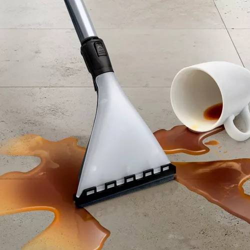 купить Пылесос с водяным фильтром Bosch BWD41720 в Кишинёве 