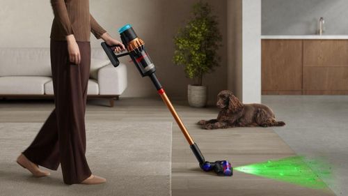 cumpără Aspirator fără fir Dyson V16 Piston Animal (495948)+perie Optic Fluffy kit în Chișinău 