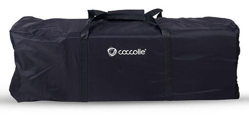 купить Манеж Coccolle Insieme Greystone в Кишинёве 