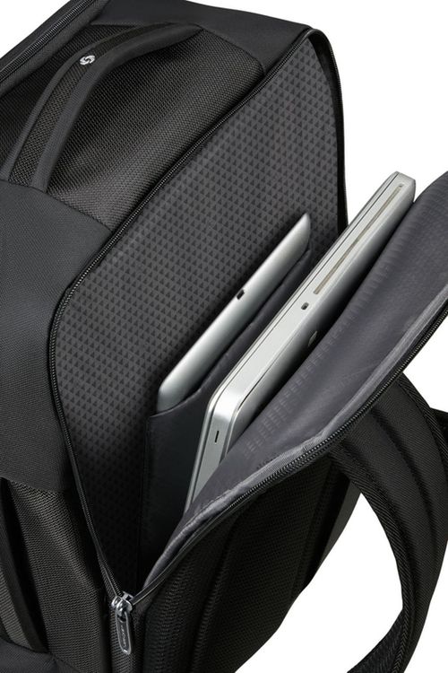 cumpără Rucsac pentru oraș Samsonite Gotwist Underseat M Negru (159922/1041) în Chișinău 
