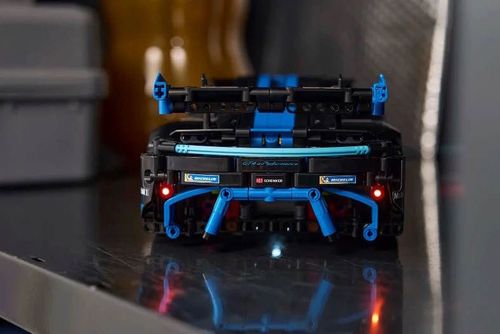 cumpără Set de construcție Lego 42176 Porsche Gt4 E-Performance Race Car în Chișinău 