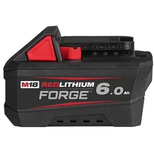 купить Зарядные устройства и аккумуляторы Milwaukee 4932492533 acumulator 6.0ah M18 FB6 в Кишинёве 