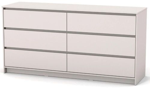 купить Комод-пеленатор Veres 35.2.381.2.07 Берн 1750 (кашемир) в Кишинёве 