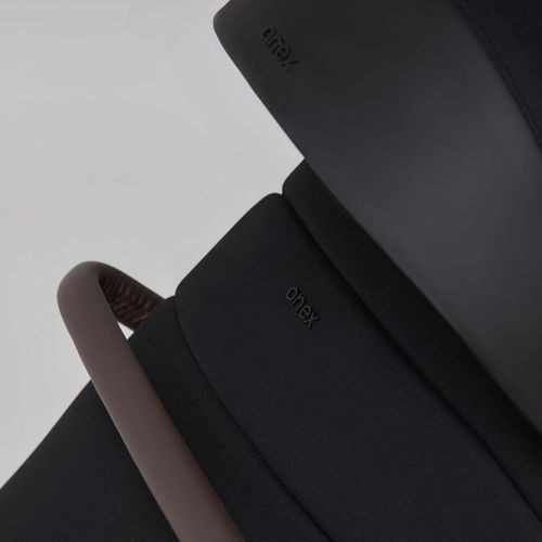 cumpără Accesorii pentru cărucior Anex IQ SEAT FOOTCOVER 01 (SG) în Chișinău 